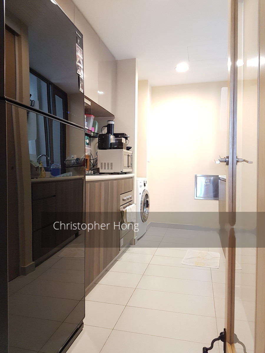 8@Woodleigh (D13), Condominium #150447692